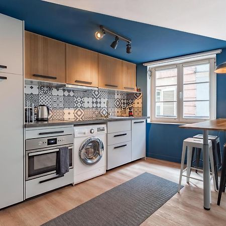 Appartements De La Pleiade Strasburg Zewnętrze zdjęcie